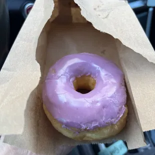 food, donuts