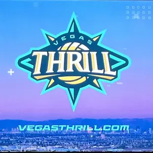 Women's professional Volleyball league right here in Henderson