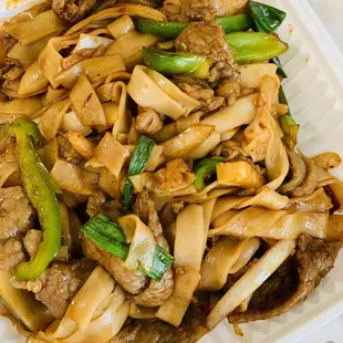 Lee’s Garden Restaurant