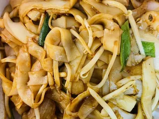 King Kong Imperial Restaurant