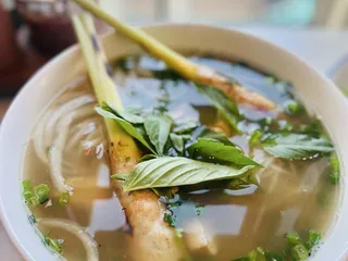 Elizabeth Street Cafe