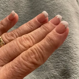 Lee’s Nail and Spa