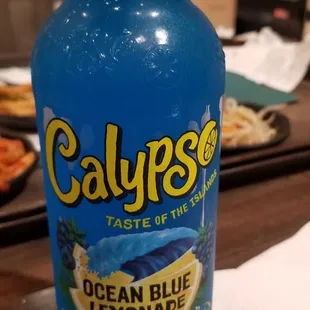 10/2/21 $4.00 for whatever bottle you get.  This better be some kind of drink.