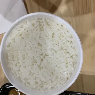 Jasmine Rice