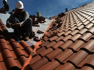 K-Ram Roofing & Construction