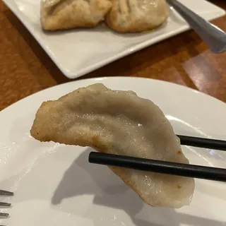 Pot Stickers