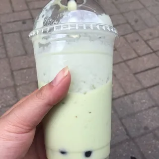 Avocado Smoothie