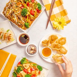 food