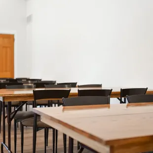 The Leechburg Event Studio