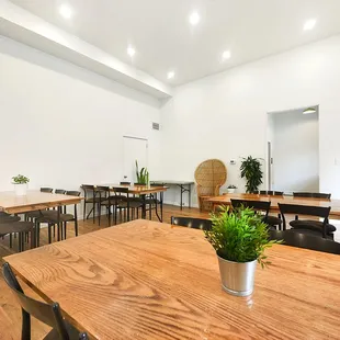 Ask about our Peacock chair add-on