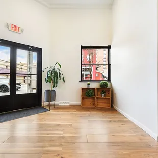 event venue rentals don't get cuter than this