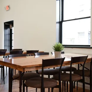 The Leechburg Event Studio