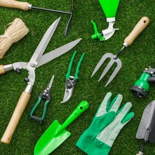 Leeco Grounds Management