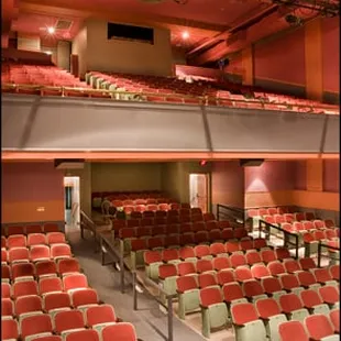 Leeds Center For the Arts