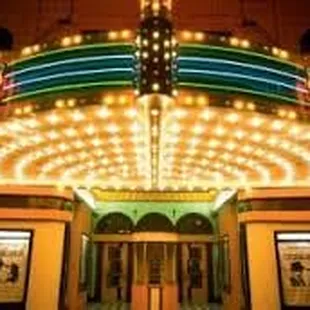 Leeds Center For the Arts