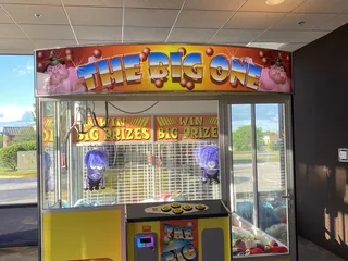 Movie Tavern Brannon Crossing