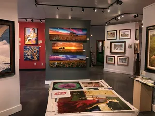 2010 Gallery