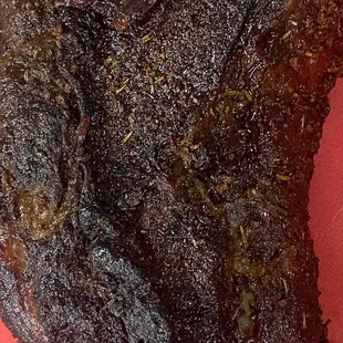 Smoked Tri-Tip