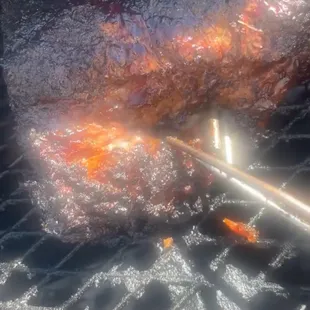 Smoked Brisket