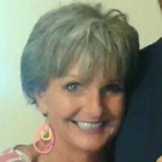 Gail B.