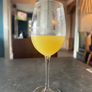 Mimosa Carafe