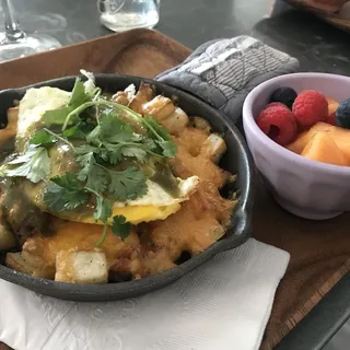 Brisket Hash