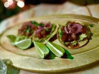 Leela's Wine Bar - Uptown