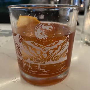 HH Old Fashioned