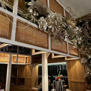 Super cute holiday decorations