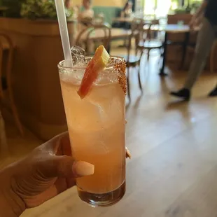 I believe this is a Paloma