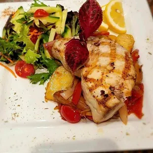 fish, grilled fish, grilled seafood, seafood, food