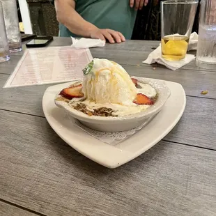 Apple Crisp