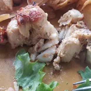 Crab Meat