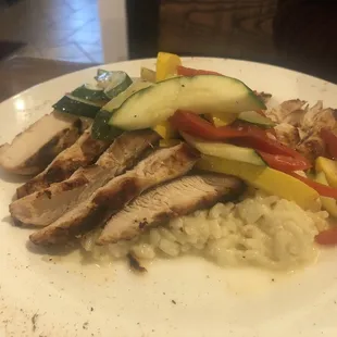 Chicken Breast