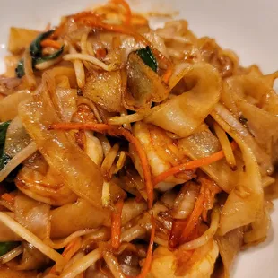 Lee's Asian Fusion