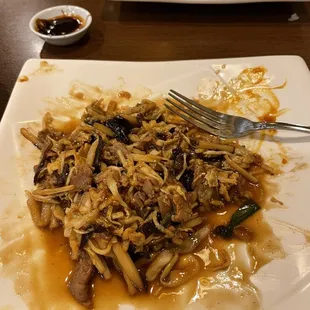 food