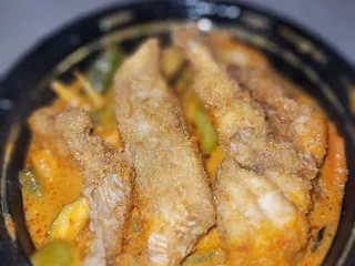 Sweet Rice