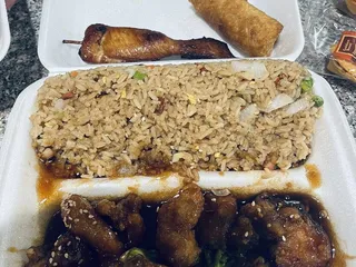 Kings Wok