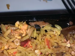 China Taste