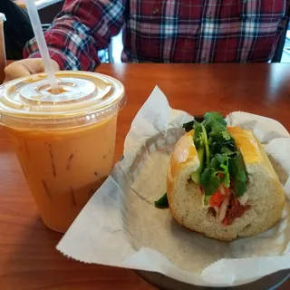 Thai Tea