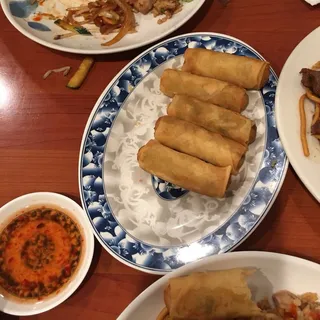 Egg Roll
