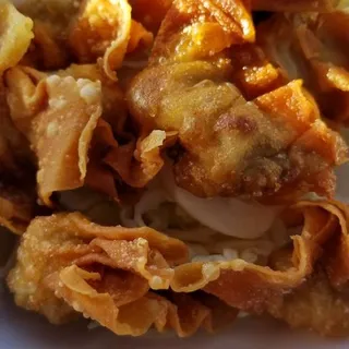 Fried Wonton