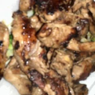 Chicken Teriyaki