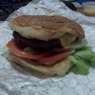 Cheeseburger