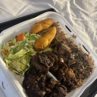Large Oxtail