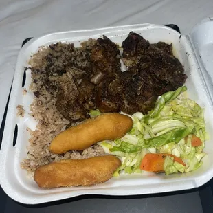 Large Oxtail