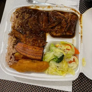 Jerk Chicken