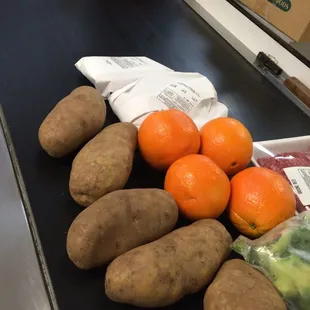 food