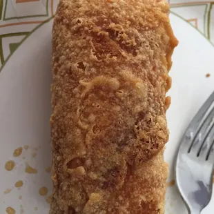 Best egg rolls ever!!!