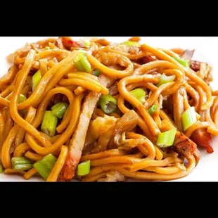 Pork LO MEIN